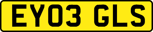EY03GLS