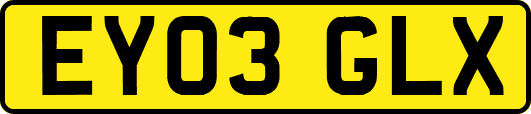 EY03GLX