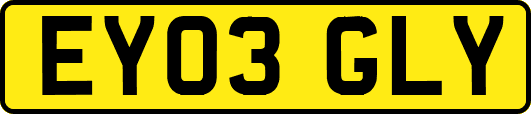 EY03GLY