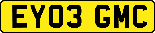EY03GMC