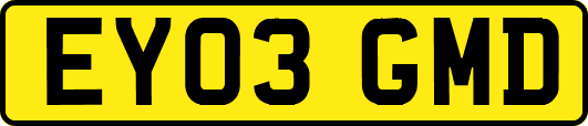 EY03GMD