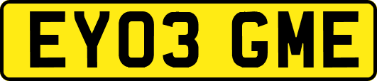 EY03GME