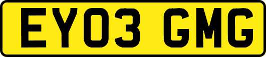 EY03GMG