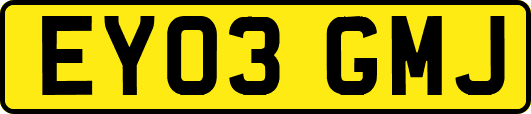 EY03GMJ