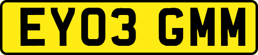 EY03GMM
