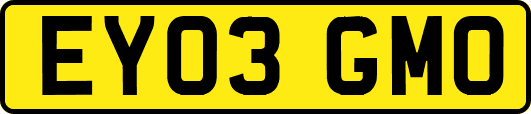 EY03GMO