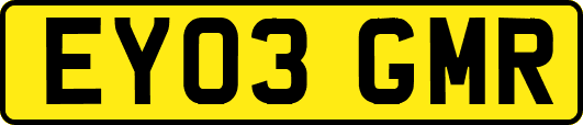 EY03GMR