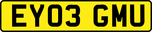 EY03GMU