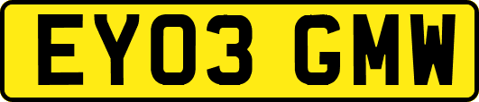 EY03GMW