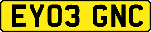 EY03GNC
