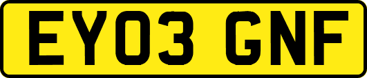 EY03GNF