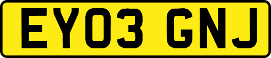 EY03GNJ