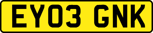 EY03GNK