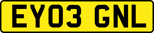 EY03GNL