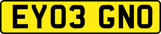 EY03GNO