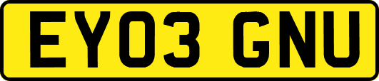 EY03GNU