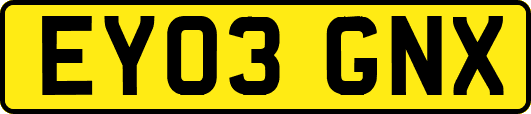 EY03GNX