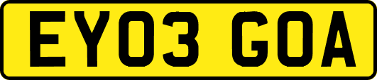 EY03GOA