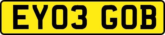 EY03GOB