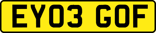 EY03GOF