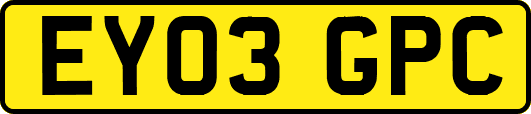 EY03GPC