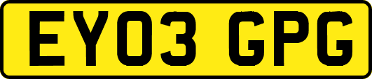 EY03GPG