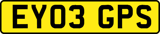 EY03GPS