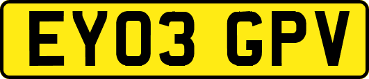 EY03GPV