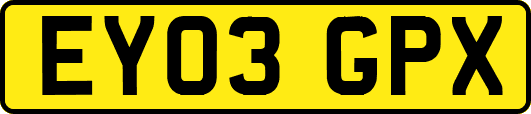 EY03GPX