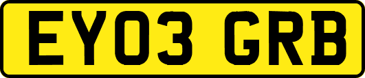 EY03GRB