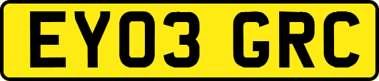 EY03GRC
