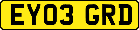 EY03GRD