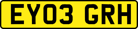 EY03GRH