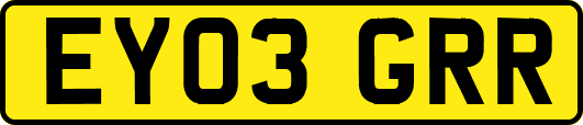 EY03GRR
