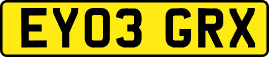 EY03GRX