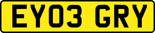 EY03GRY