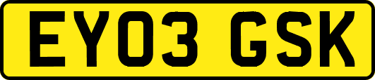 EY03GSK
