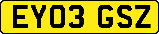 EY03GSZ