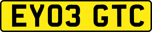 EY03GTC