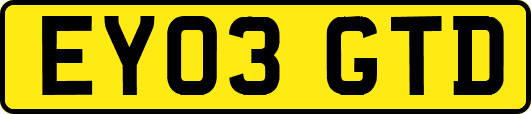EY03GTD