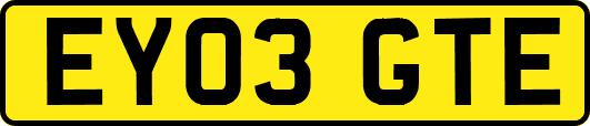 EY03GTE