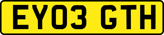 EY03GTH