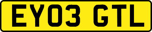 EY03GTL