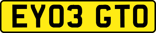 EY03GTO