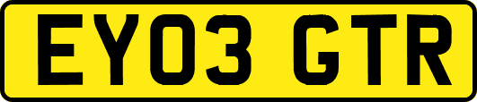 EY03GTR
