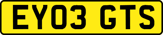EY03GTS