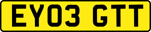 EY03GTT
