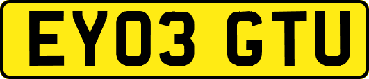 EY03GTU