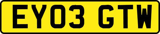 EY03GTW