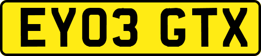 EY03GTX